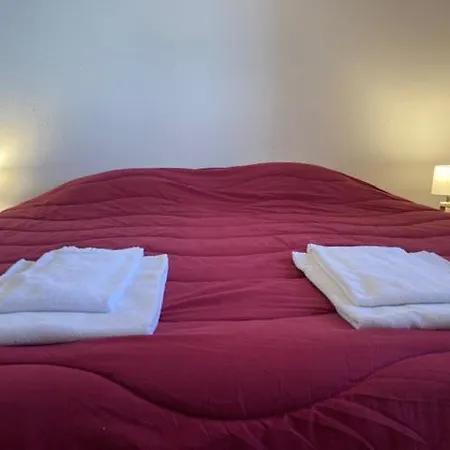 公寓式酒店 Punta Di Mare 3*