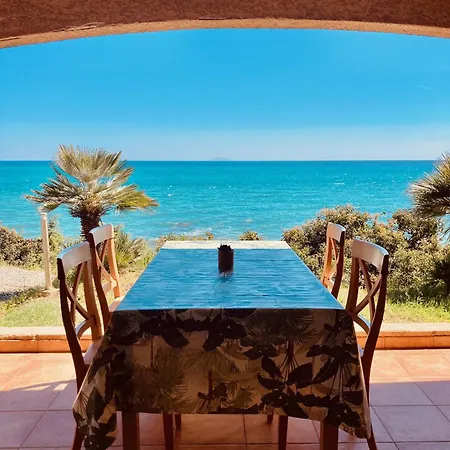 Punta Di Mare 4* Linguizzetta