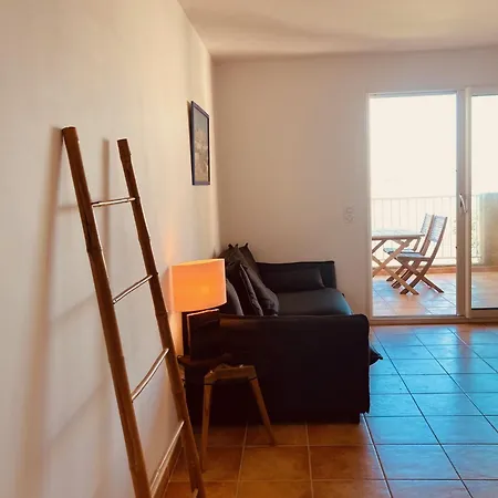 Punta Di Mare 公寓式酒店