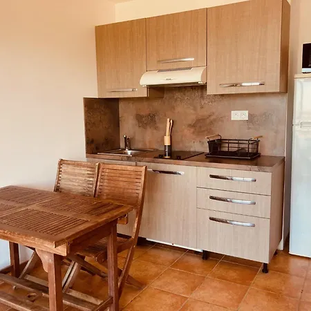 公寓式酒店 Punta Di Mare