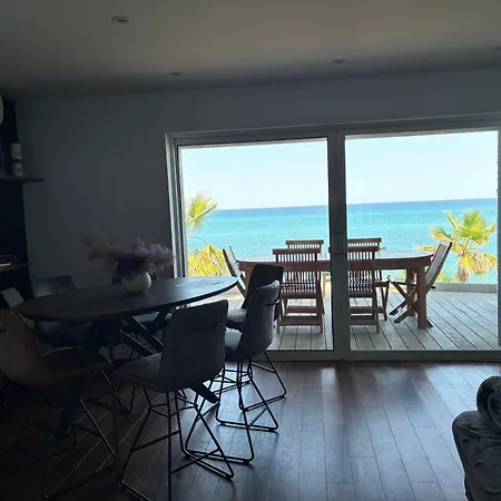 Punta Di Mare شقة فندقية