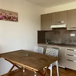Punta Di Mare Aparthotel Linguizzetta