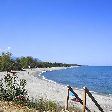 Punta Di Mare 4*