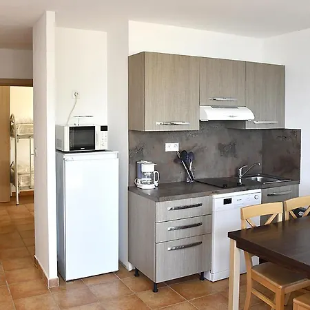 Punta Di Mare Aparthotel Linguizzetta