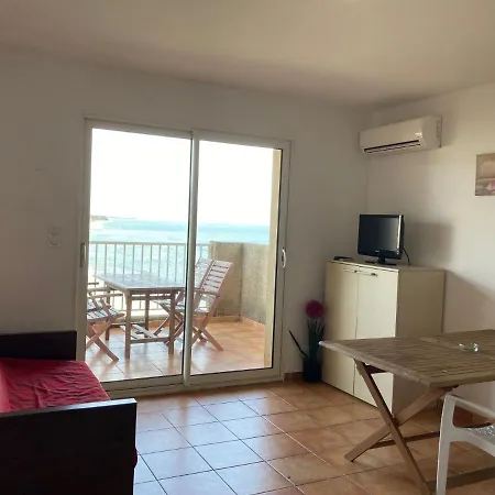 Punta Di Mare * Linguizzetta
