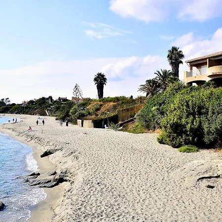 Punta Di Mare 4* Linguizzetta