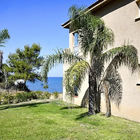 Punta Di Mare Linguizzetta