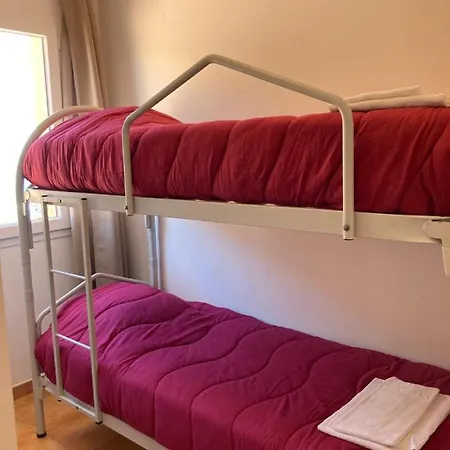 Punta Di Mare Aparthotel Linguizzetta