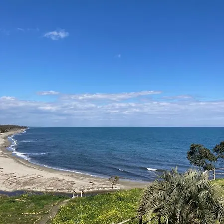 Punta Di Mare
