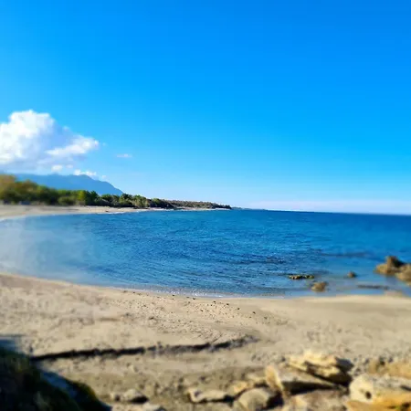 Punta Di Mare 4* Linguizzetta