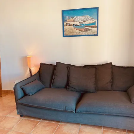 Hotel apartamentowy Punta Di Mare