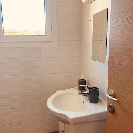 Punta Di Mare Lägenhetshotell