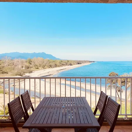 Punta Di Mare Aparthotel Linguizzetta