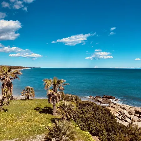 Punta Di Mare 4* Linguizzetta