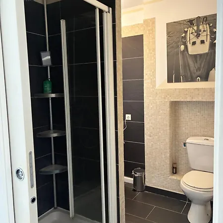 Punta Di Mare 4*