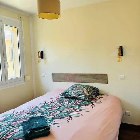 Lejlighedshotel Punta Di Mare Linguizzetta