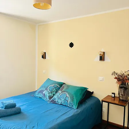 Hotel apartamentowy Punta Di Mare