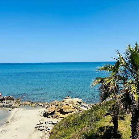 Punta Di Mare 4*