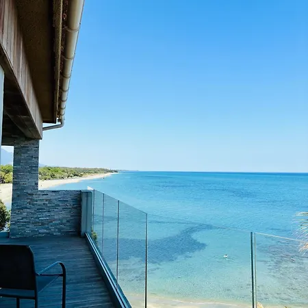 Punta Di Mare 4* Linguizzetta
