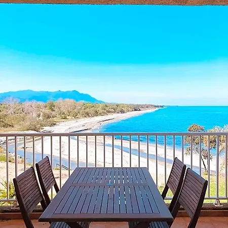 Punta Di Mare 4* Linguizzetta