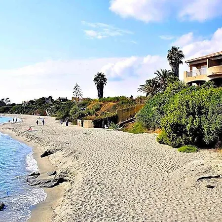 Aparthotel Punta Di Mare 4*