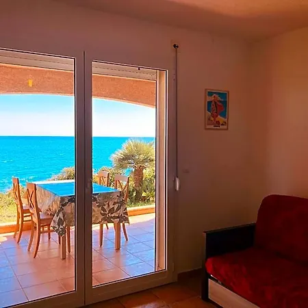 Aparthotel Punta Di Mare Linguizzetta