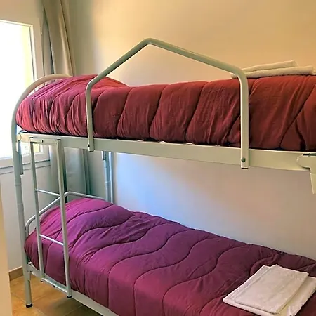 Punta Di Mare 4*
