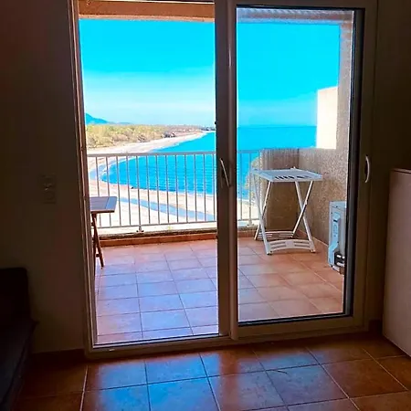 Aparthotel Punta Di Mare 4*