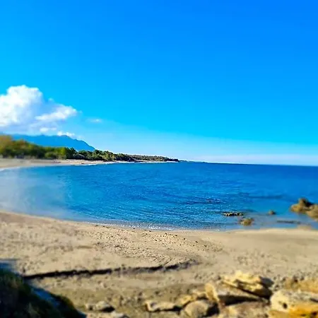 Punta Di Mare Aparthotel