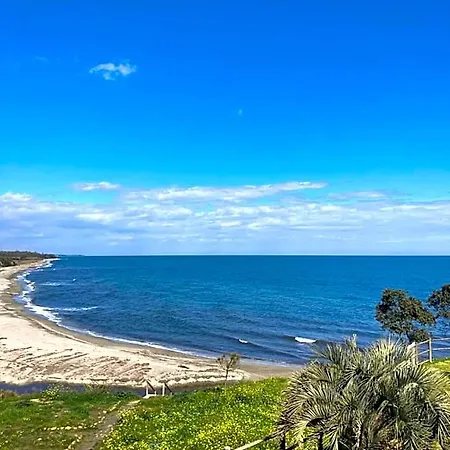 Punta Di Mare 4*