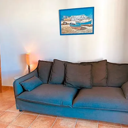 Punta Di Mare Aparthotel 4*