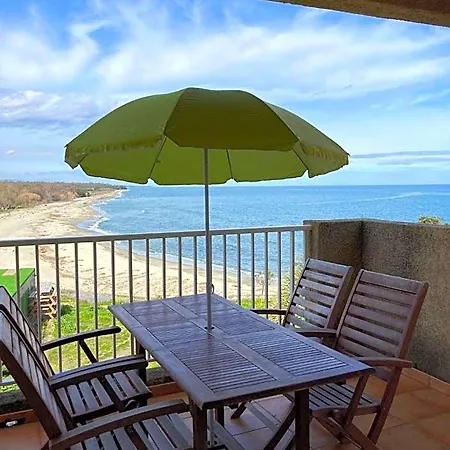 Punta Di Mare