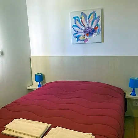 Punta Di Mare Aparthotel Linguizzetta