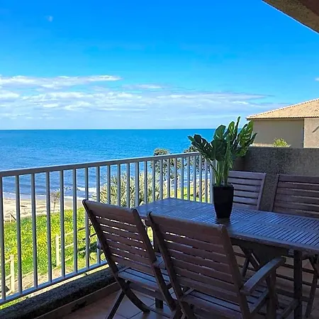 Punta Di Mare Aparthotel 4*