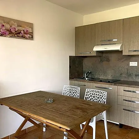 Punta Di Mare Linguizzetta