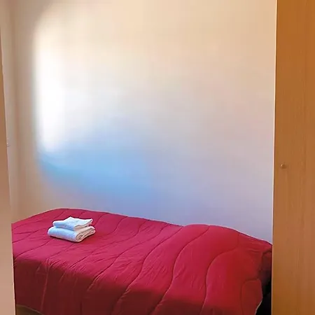 Aparthotel Punta Di Mare