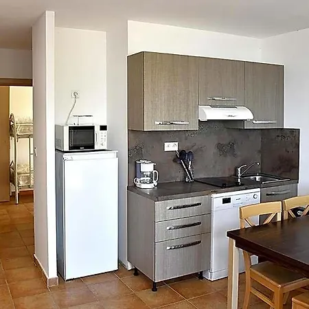 Punta Di Mare Aparthotel