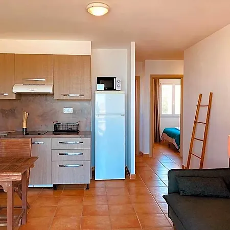 Punta Di Mare Aparthotel Linguizzetta