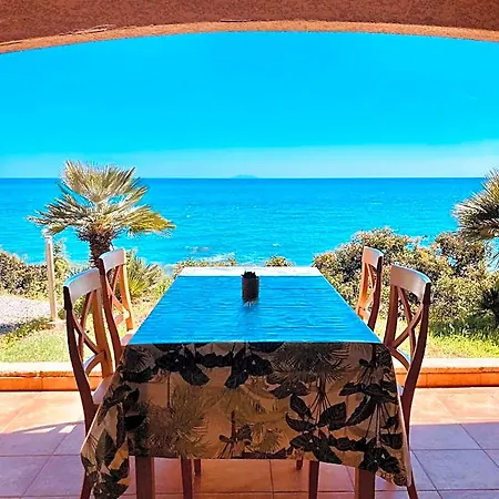 Aparthotel Punta Di Mare Linguizzetta