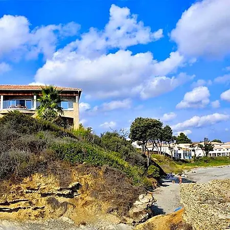 Punta Di Mare 4*