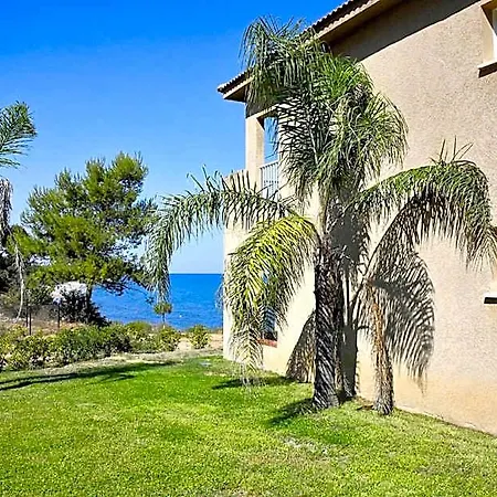 Punta Di Mare 4* Linguizzetta