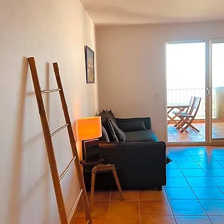 Punta Di Mare Aparthotel