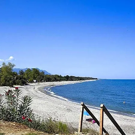 Punta Di Mare Aparthotel Linguizzetta