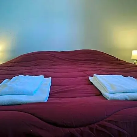 Aparthotel Punta Di Mare Linguizzetta