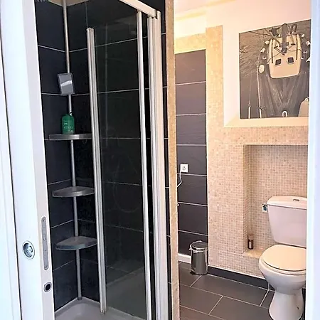 Punta Di Mare 4*