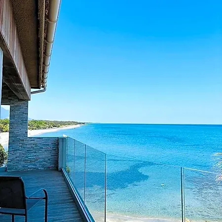 Punta Di Mare 4*