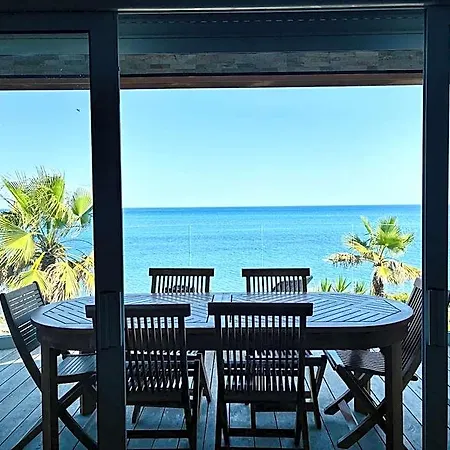 Punta Di Mare Linguizzetta