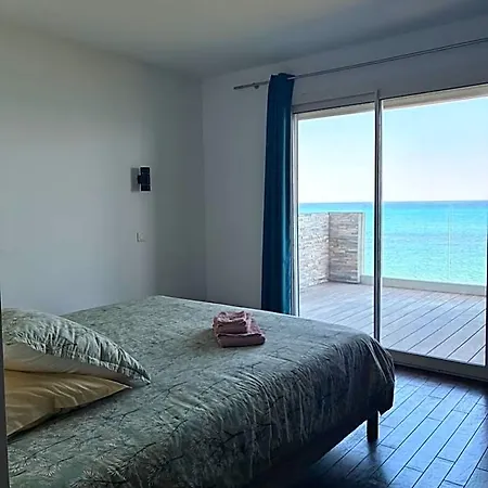 Punta Di Mare Aparthotel