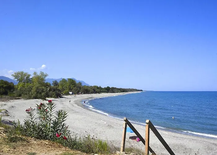 Punta Di Mare 4*