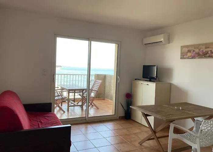 Punta Di Mare 4* Linguizzetta